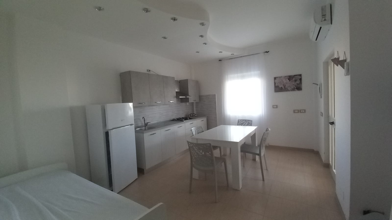 APPARTAMENTI